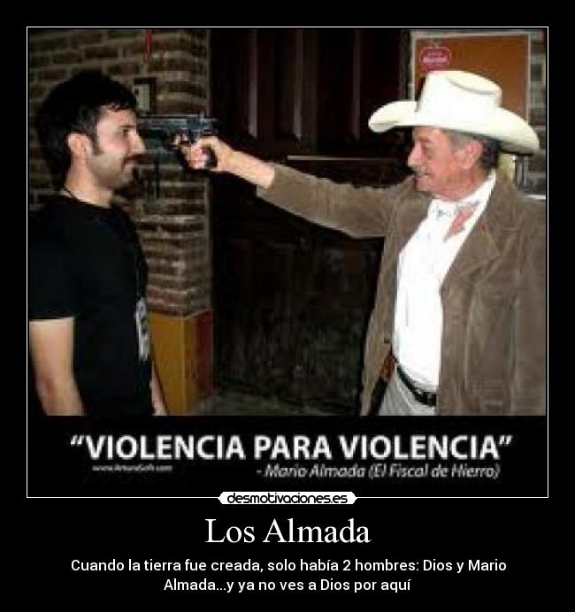 carteles almada desmotivaciones