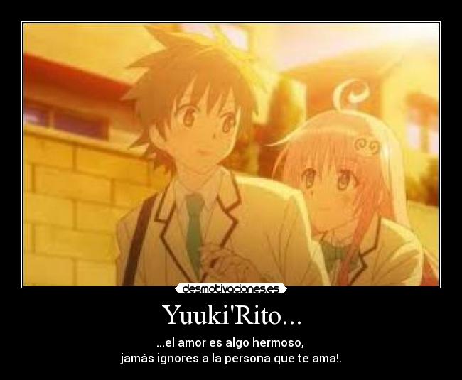 YuukiRito... -