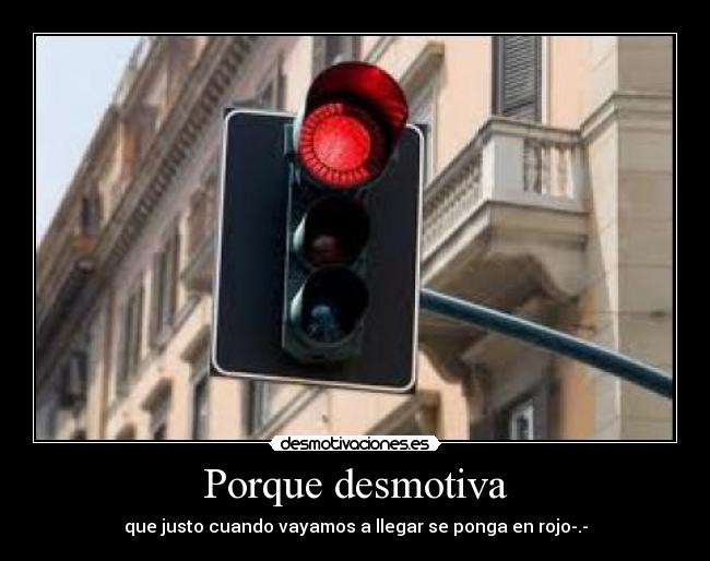 carteles 98morenita desmotivaciones