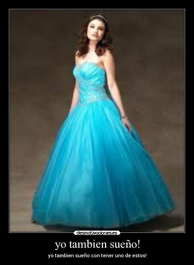 yo tambien sueño! - yo tambien sueño con tener uno de estos!