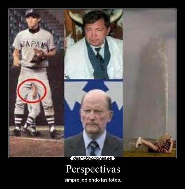 Perspectivas -
