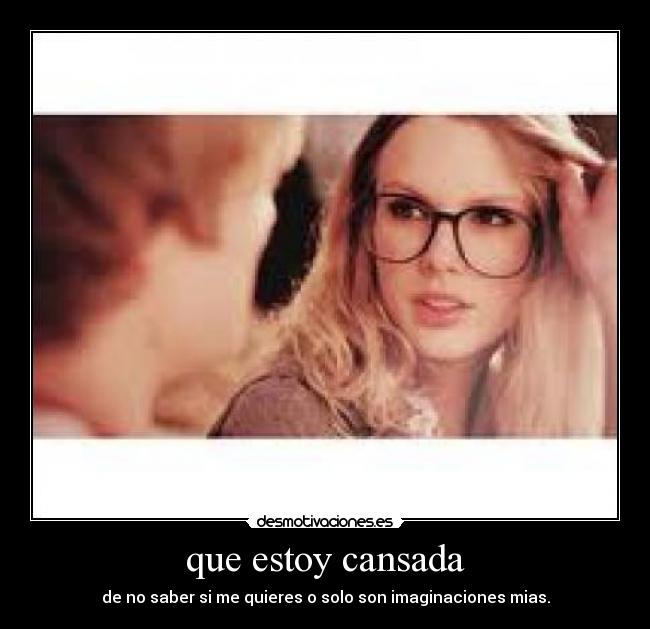 carteles quemelodigasdeunavez desmotivaciones