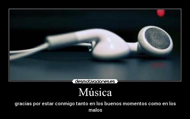 Música -