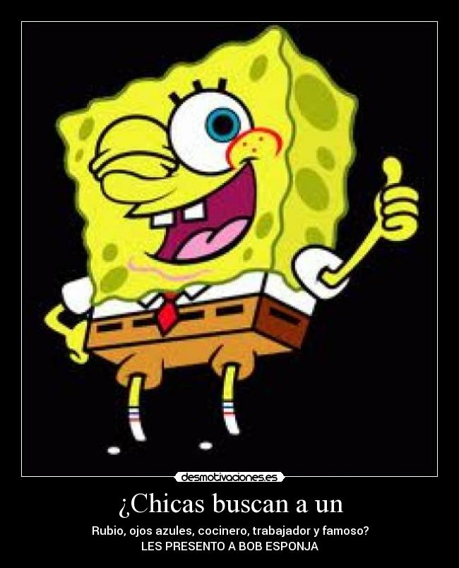 ¿Chicas buscan a un -