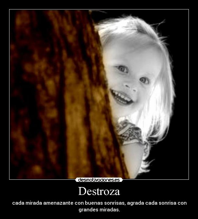 Destroza - 