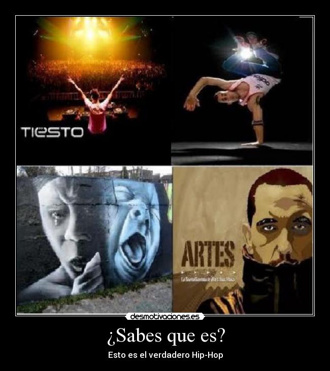 carteles hip hop neupavert desmotivaciones