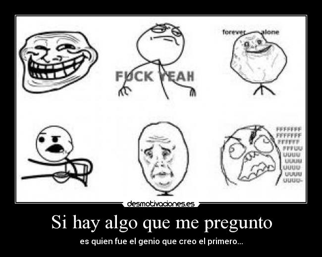 carteles memes desmotivaciones