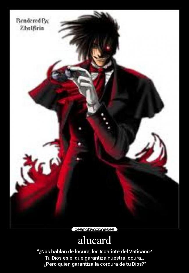 alucard - 