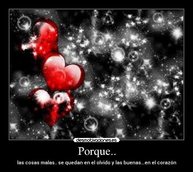 Porque.. - 