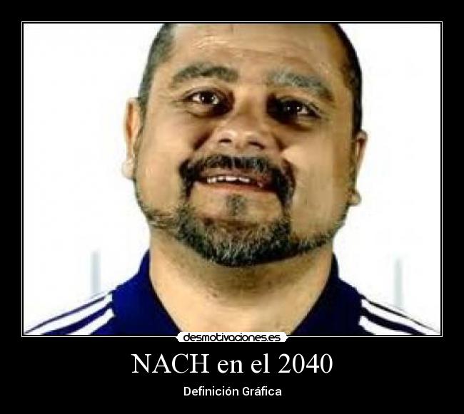 carteles nach desmotivaciones