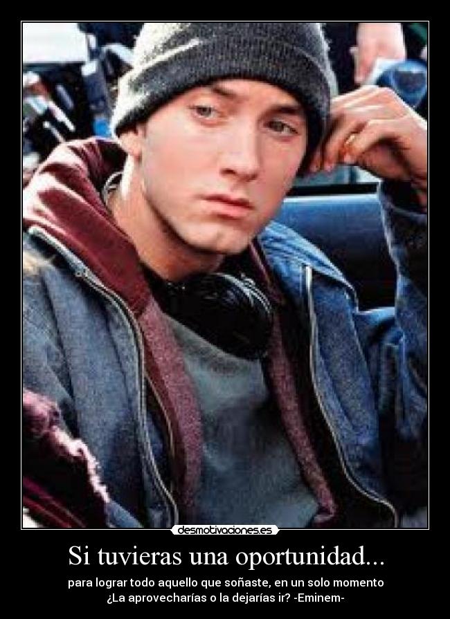 carteles eminem desmotivaciones