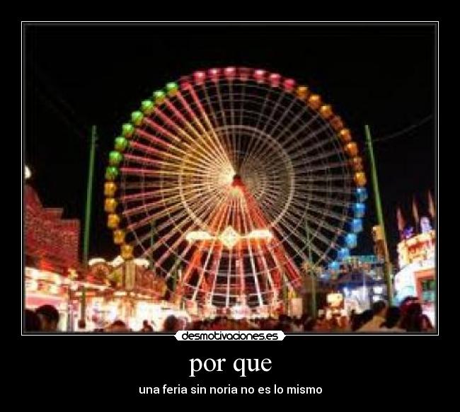 por que - 