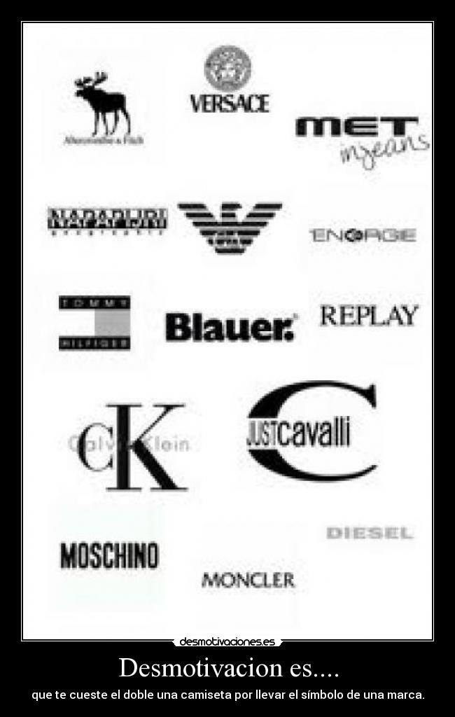 carteles desmo desmotivaciones