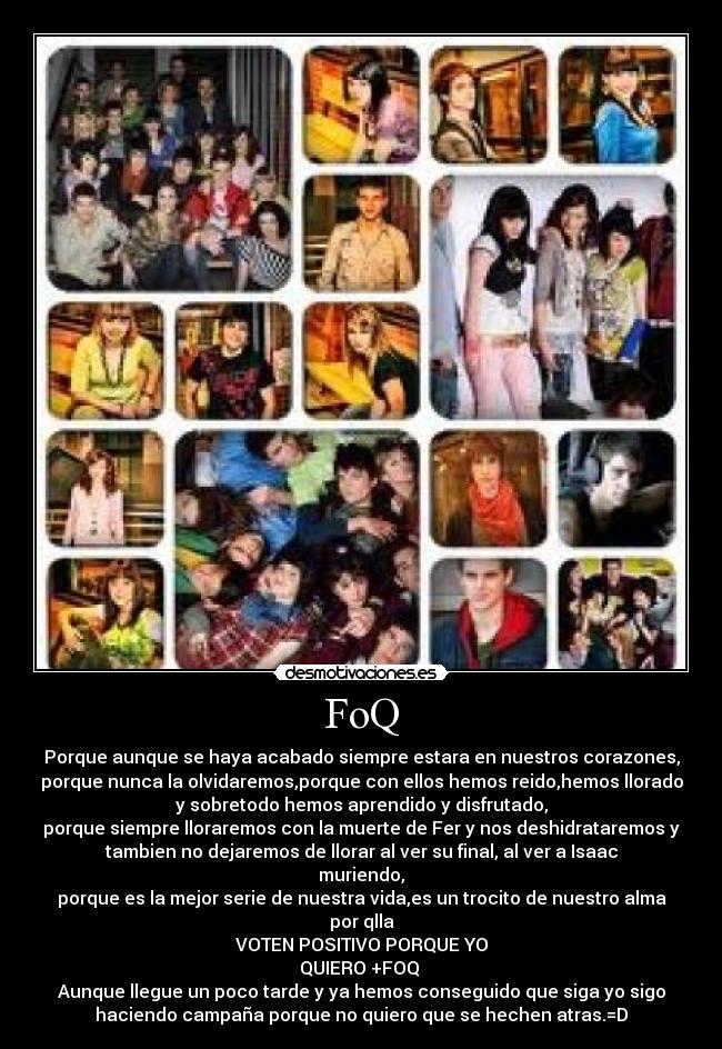 FoQ -