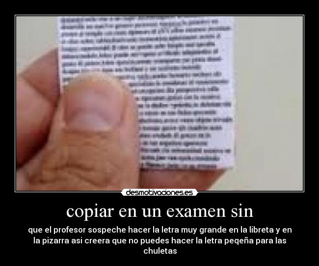 carteles jajaja desmotivaciones