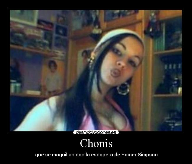 Chonis -