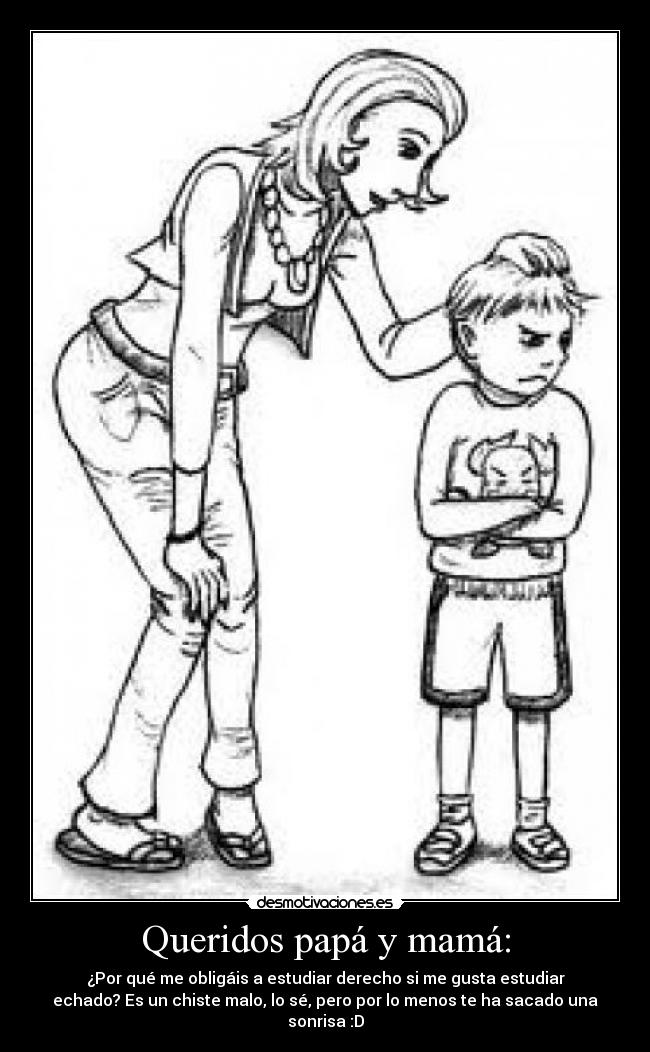 carteles chiste malo desmotivaciones