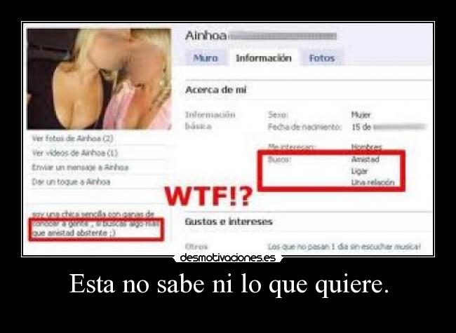 carteles rubias tontas desmotivaciones