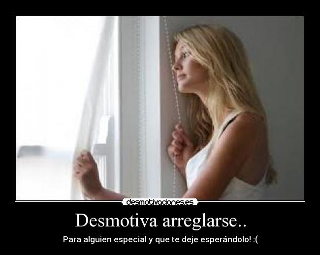 carteles  desmotivaciones