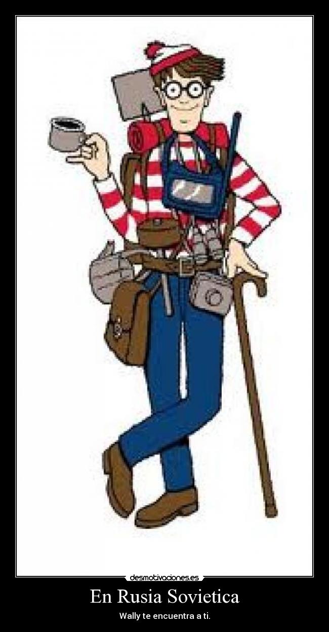 En Rusia Sovietica -