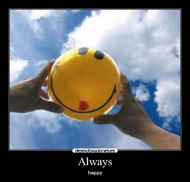 Always - 