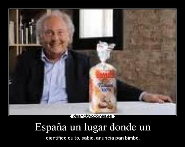 carteles espana mordisquitos quiere morder nam nam desmotivaciones