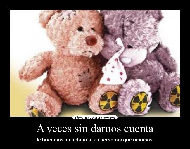 carteles daniela margarita desmotivaciones