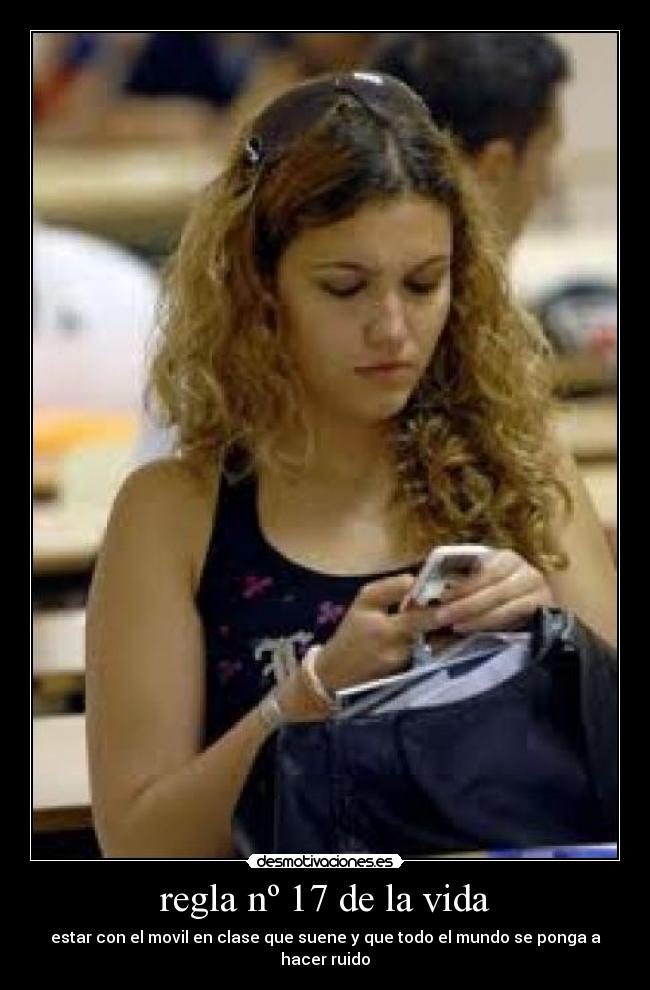 carteles vida jajaja desmotivaciones