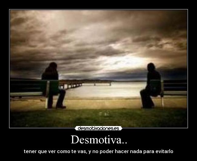 Desmotiva.. - 