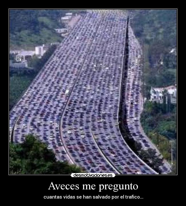 carteles trafico milagroso desmotivaciones