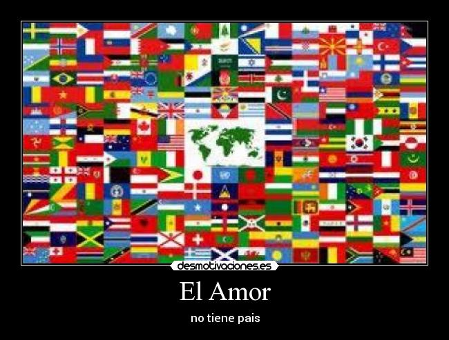 El Amor - 