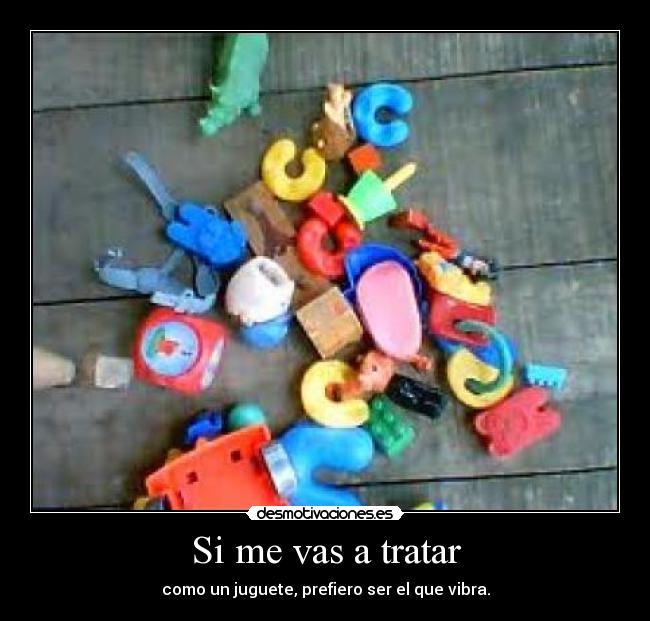 carteles vibrador jugar etc desmotivaciones