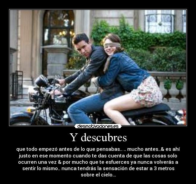 carteles metros sobre cielo desmotivaciones