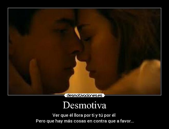 Desmotiva -
