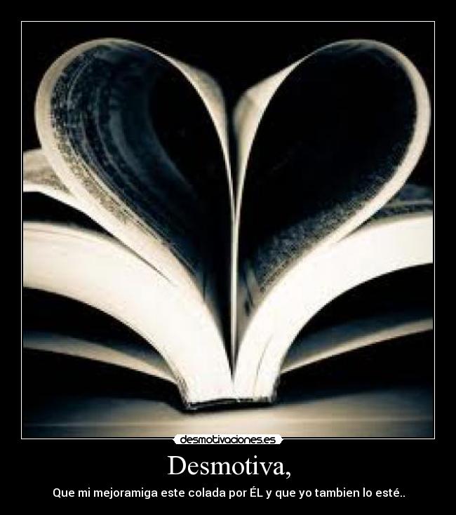Desmotiva, - 