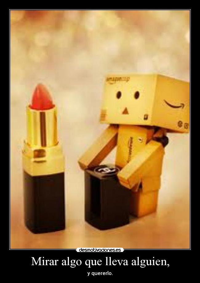 carteles pintalabios desmotivaciones