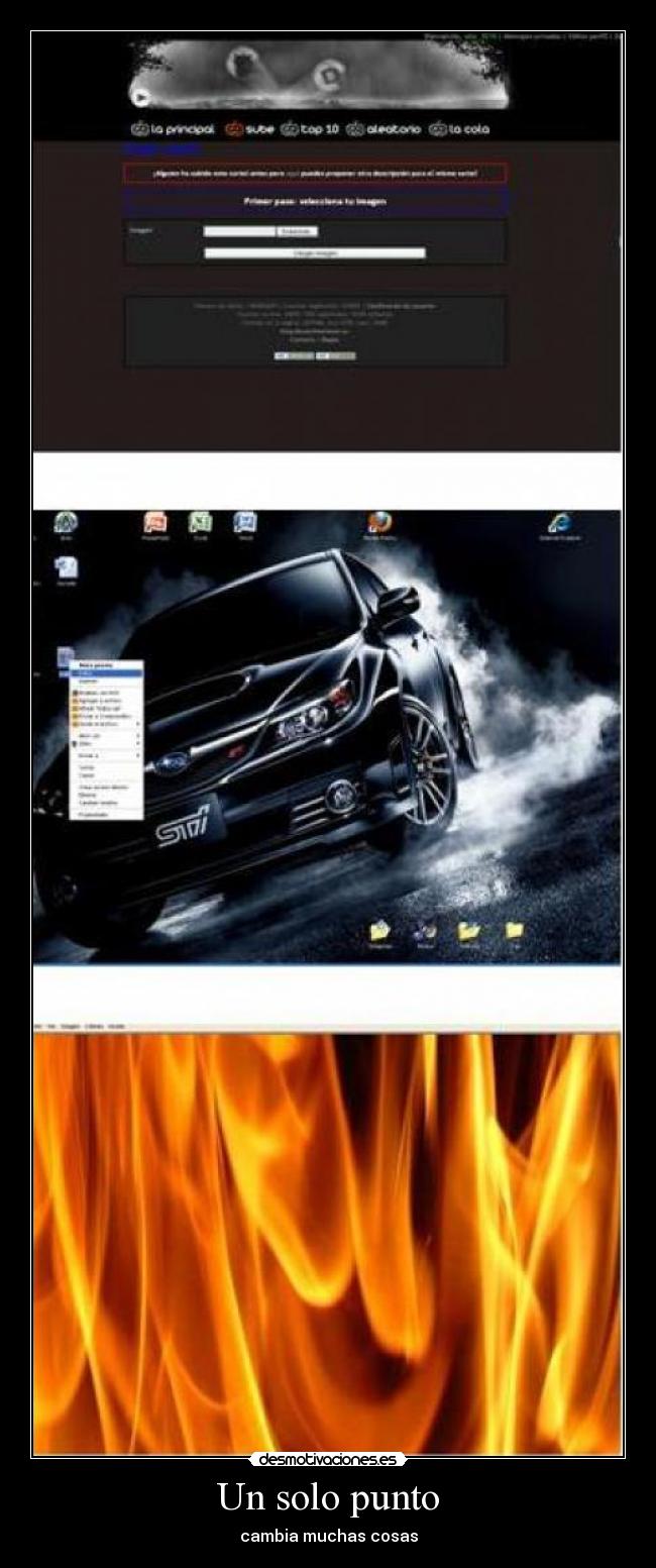 carteles ujujuju desmotivaciones