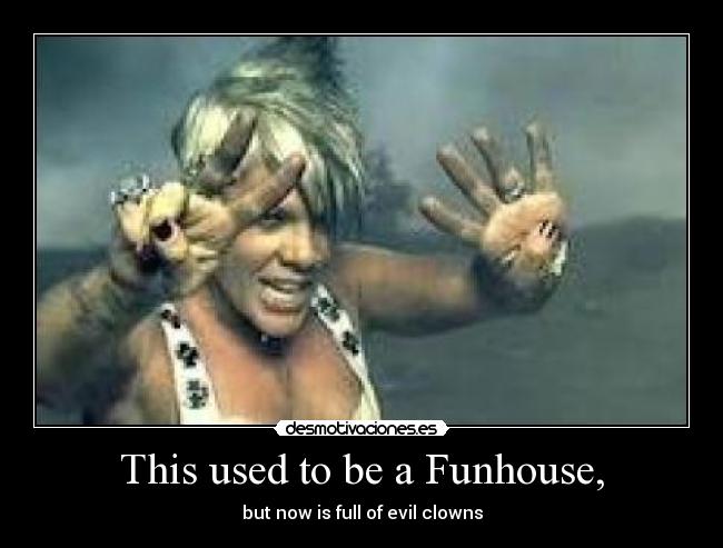 carteles fun komatsu desmotivaciones