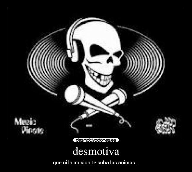 desmotiva -