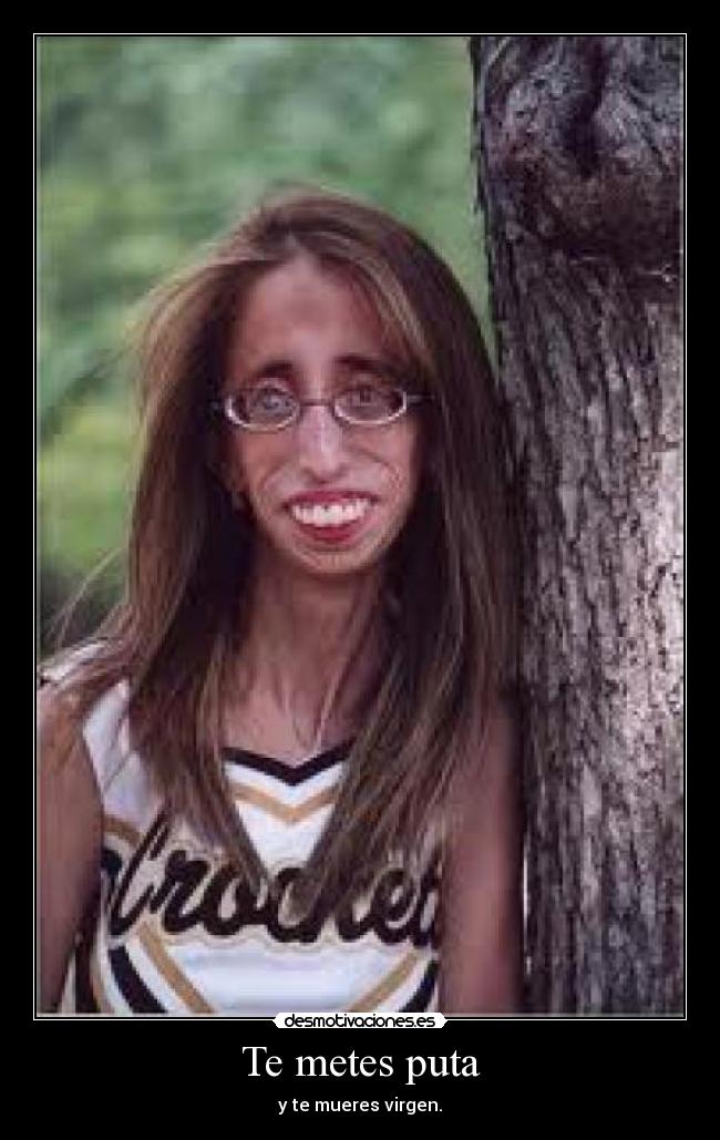 carteles maria desmotivaciones