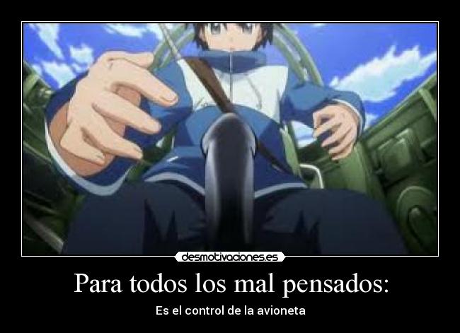 carteles hiraga saito desmotivaciones