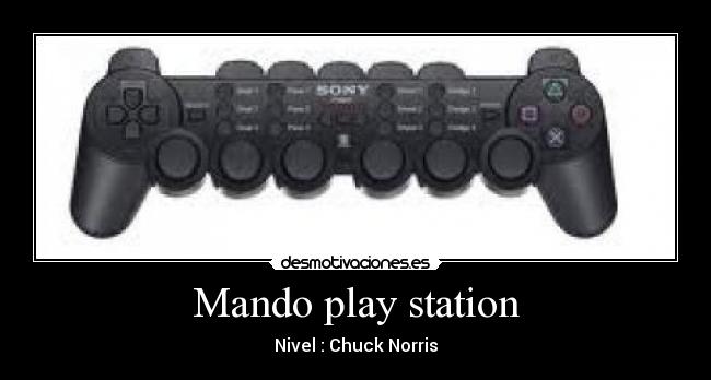 carteles chuck norris desmotivaciones