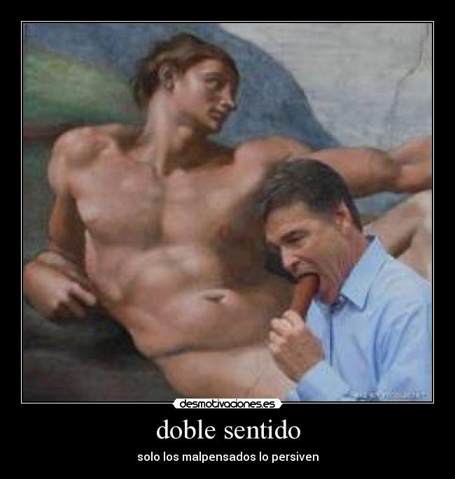 doble sentido - 