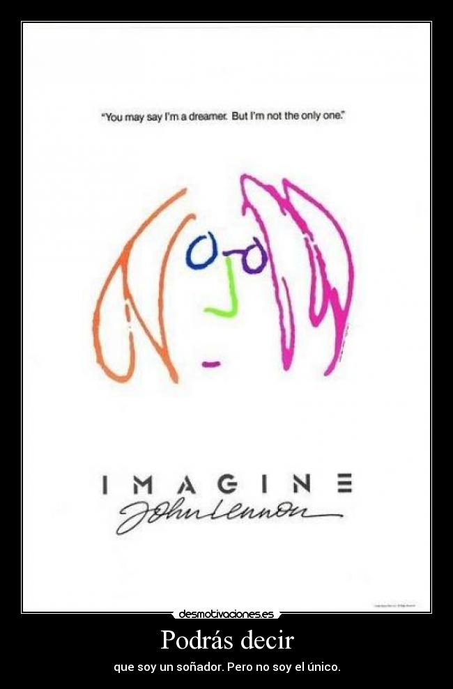 carteles john lennon 9101940 desmotivaciones