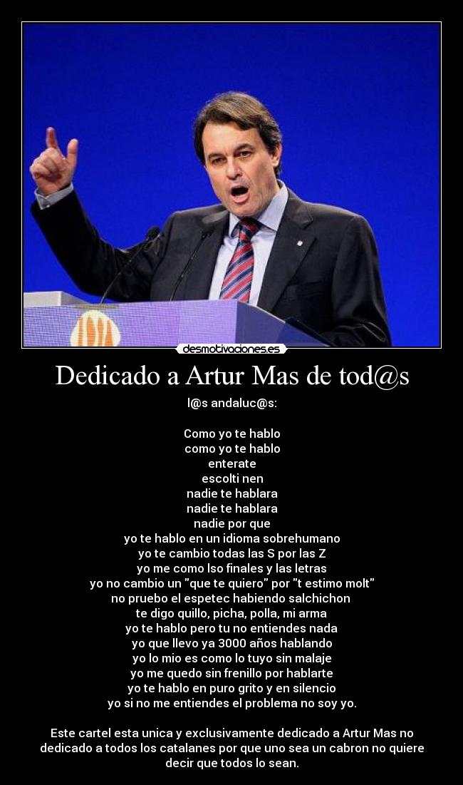 carteles clanantifas desmotivaciones