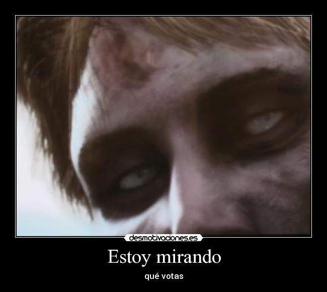 Imágenes y Carteles de MIRANDOTE Pag. 2 | Desmotivaciones