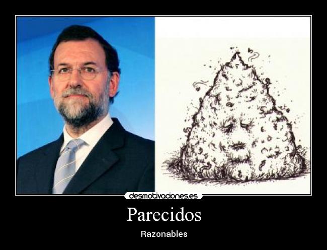 Parecidos -