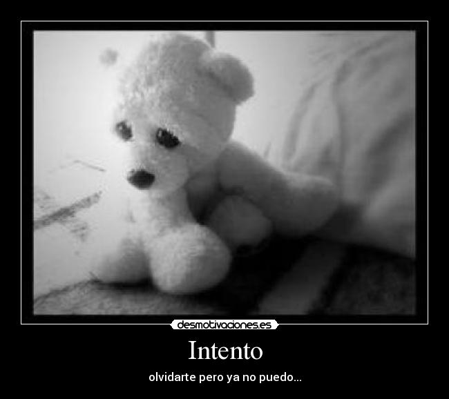 Intento - 