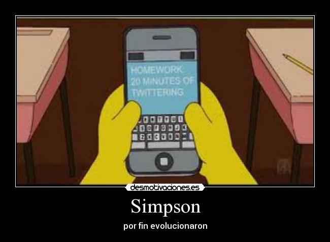 Simpson -