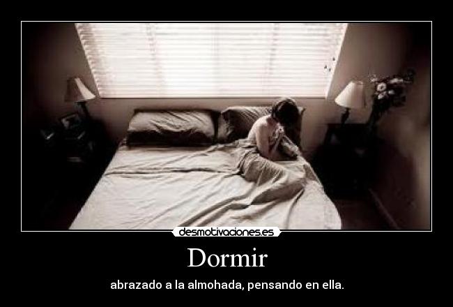 Dormir - 